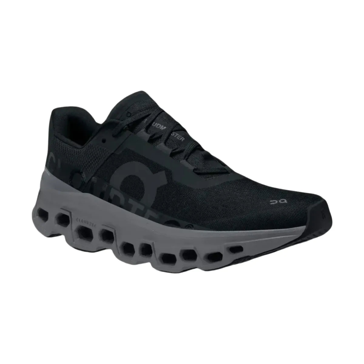 Cloudmonster Sneaker Men's Black|Magnet