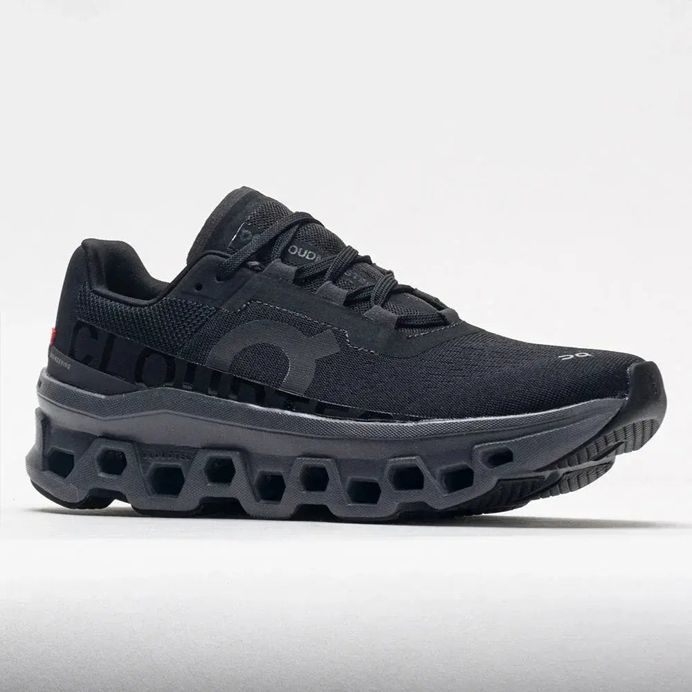 Cloudmonster Sneaker Men's All|Black