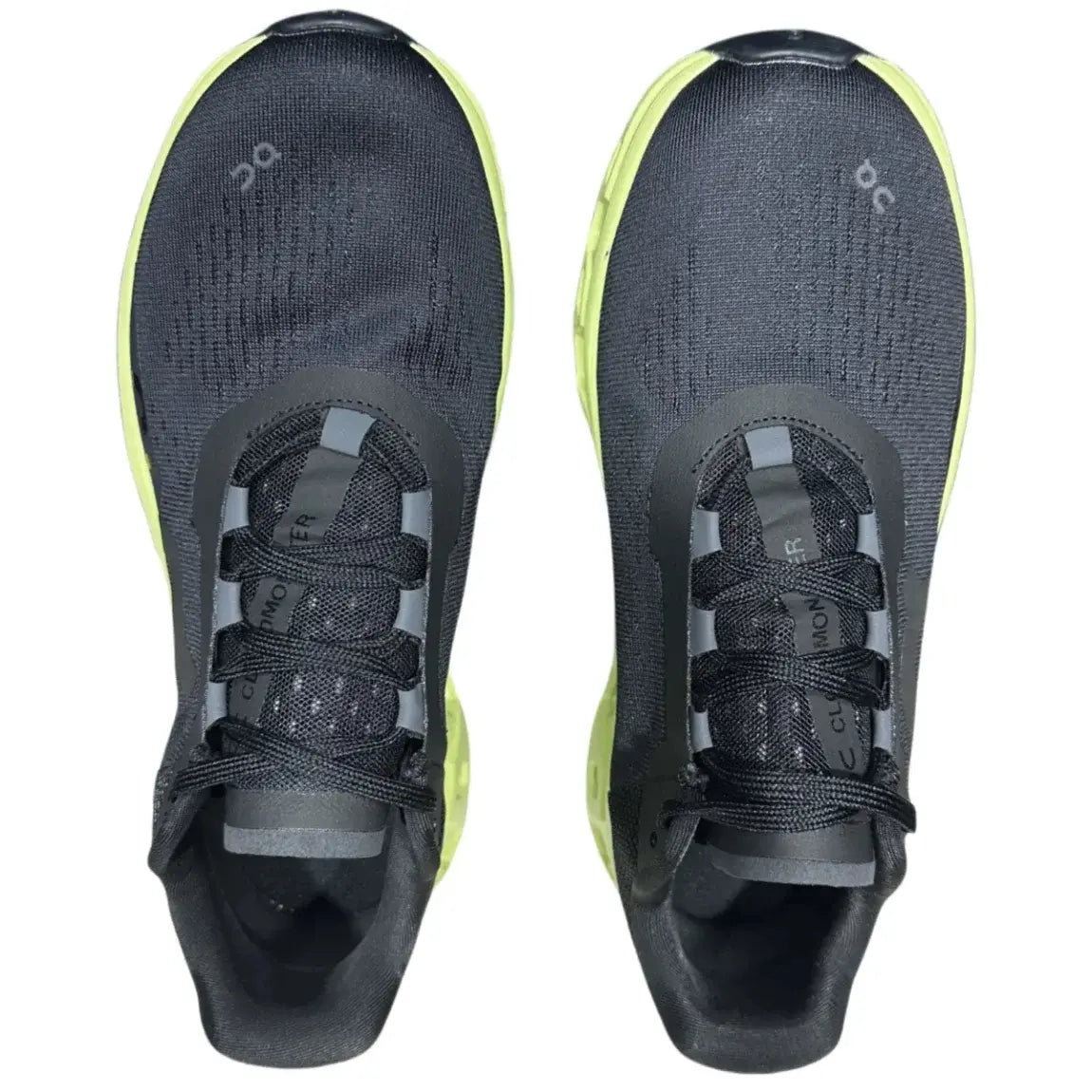 Cloudmonster Sneaker Men's Black|Acacia
