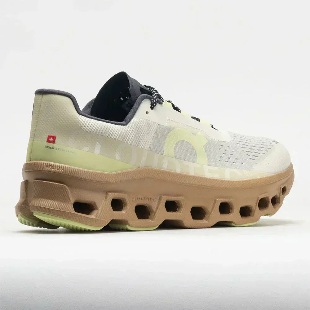 Cloudmonster Sneaker Men's Cream|Dune