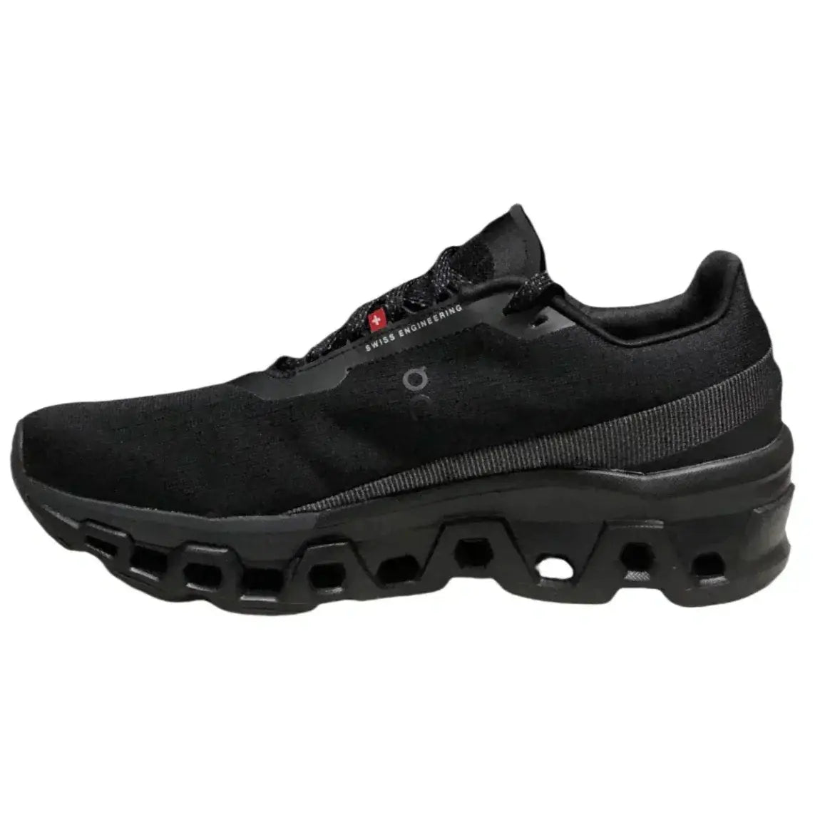 Cloudmonster 2 Sneaker Herren ganz schwarz