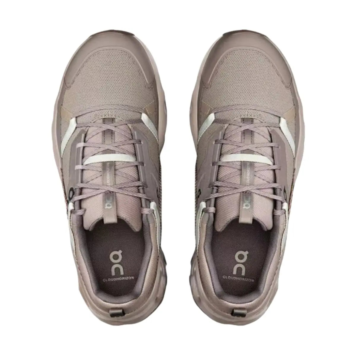 Cloudhorizon Sneaker Herren Desert|Wolf