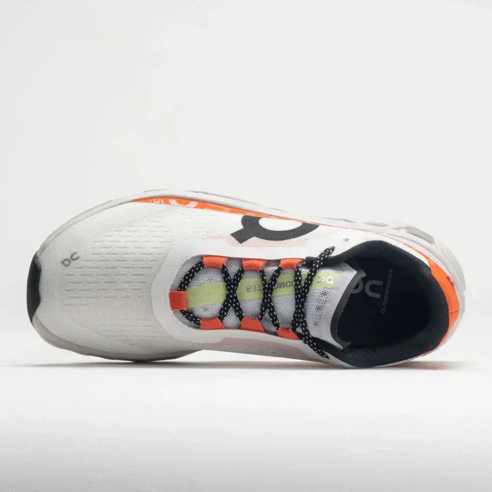 Cloudmonster  Sneaker Men's Undyed|Flame
