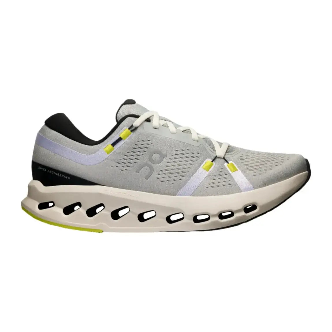 Cloudsurfer 2 Sneaker Women's Glacier|Ivory