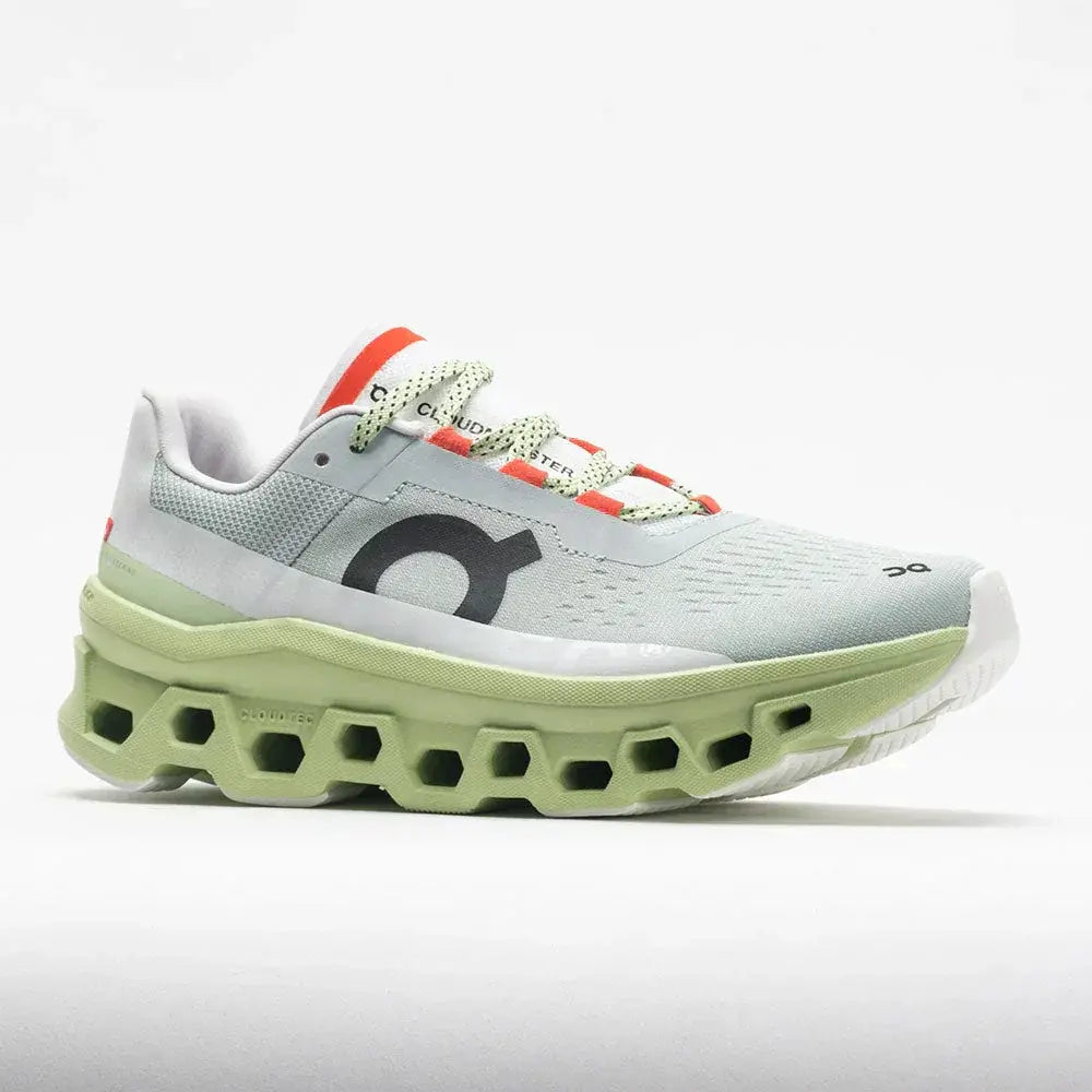 Cloudmonster  Sneaker Men's  Glacier|Meadow