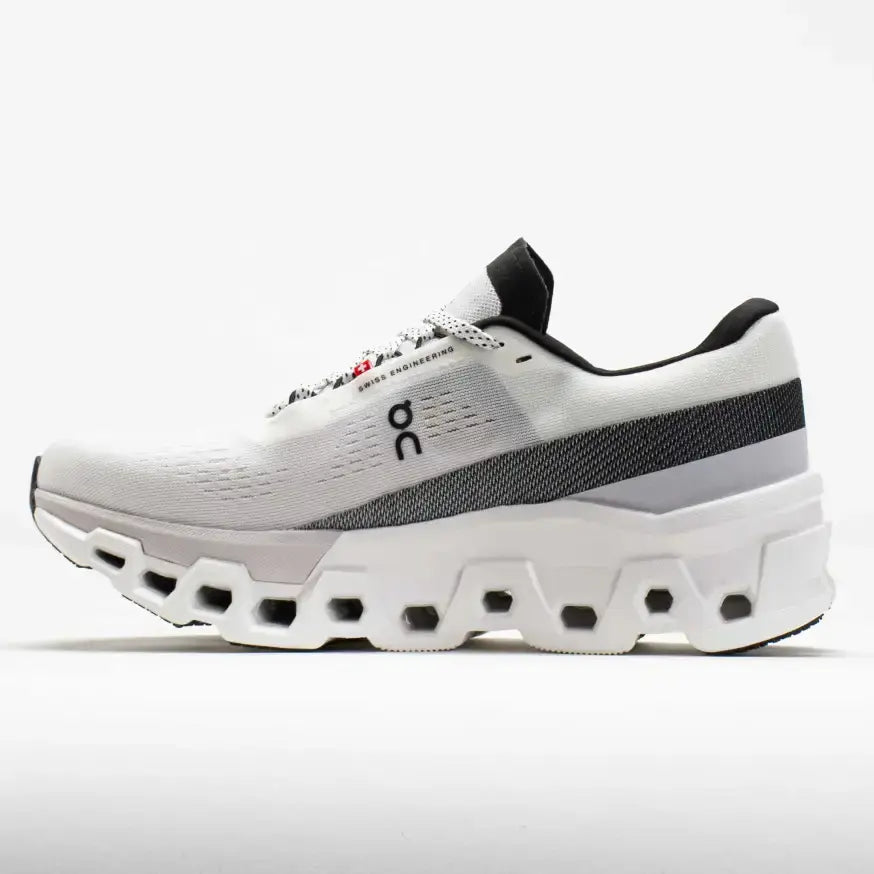 Cloudmonster 2 Sneaker Herren Undyed|Frost