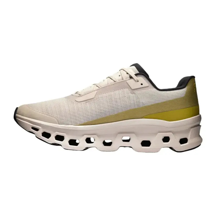 Cloudmonster void Sneaker Women's Silver|Lense