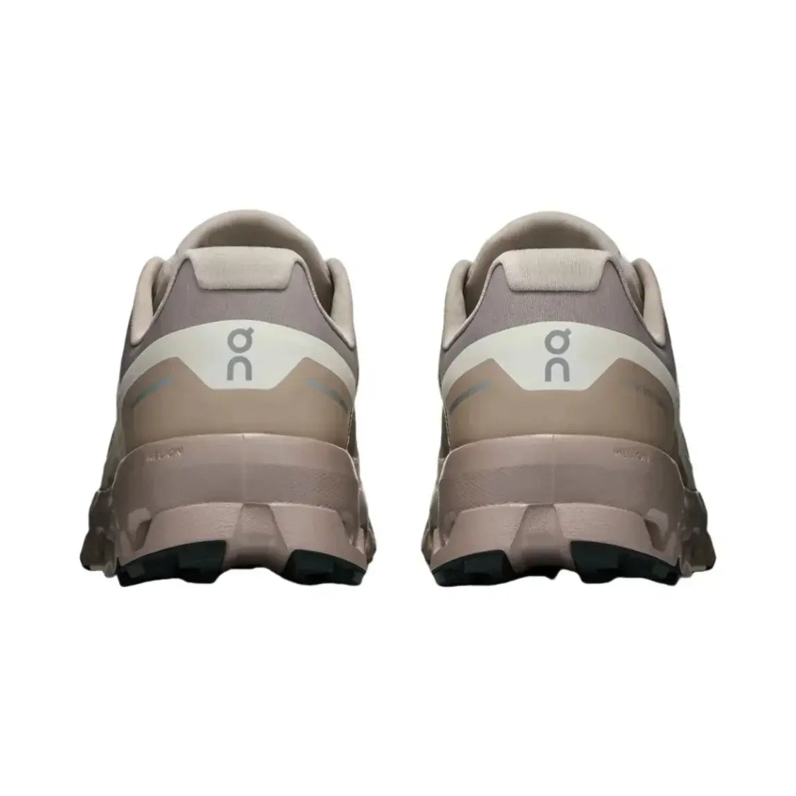 Cloudvista 2 Waterproof Sneaker Women's  Fog|Cinder