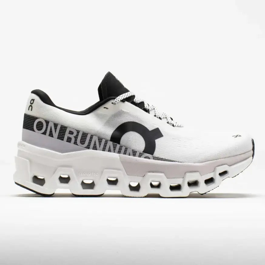 Cloudmonster 2 Sneaker Herren Undyed|Frost