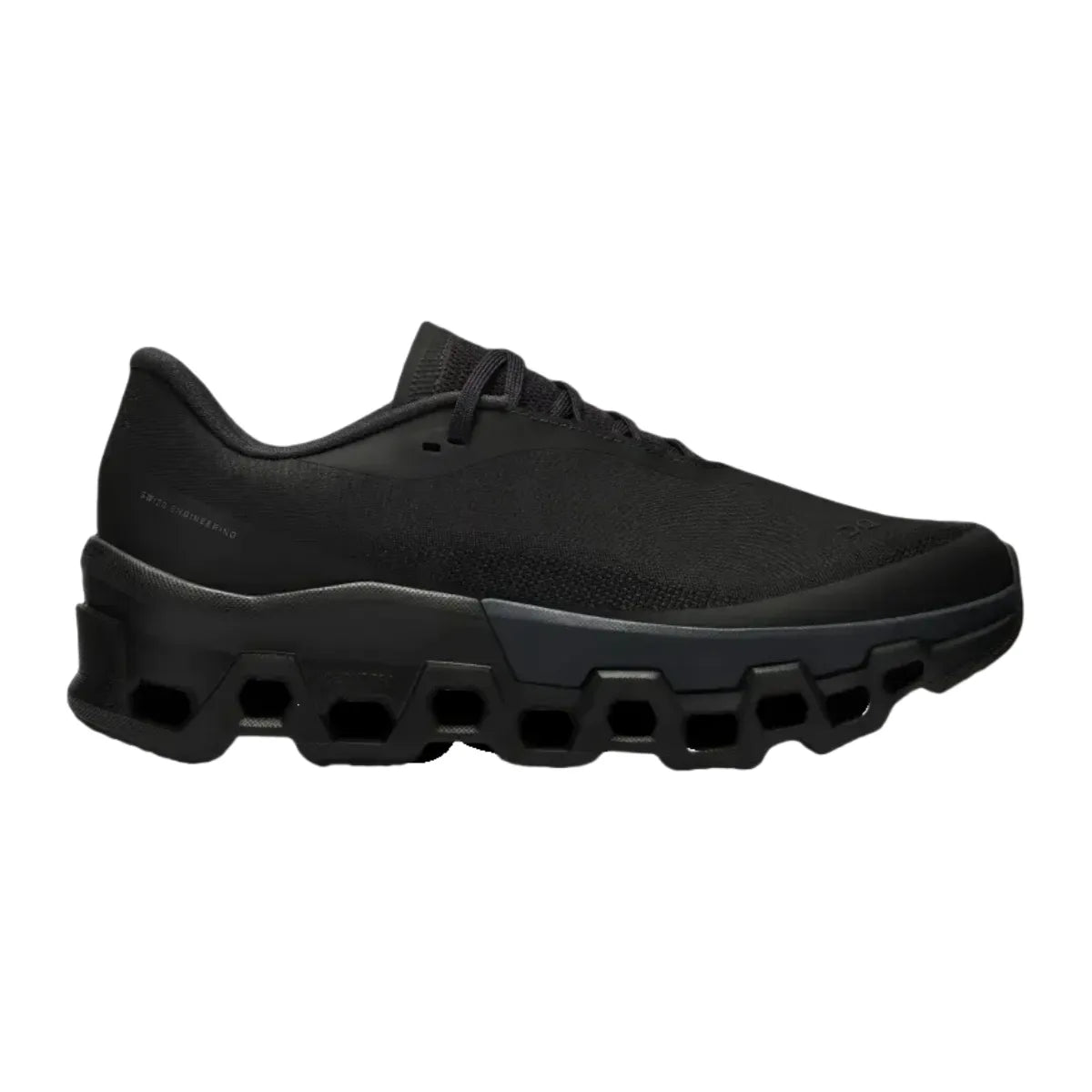 Cloudmonster 2PAF Sneaker Herren Schwarz
