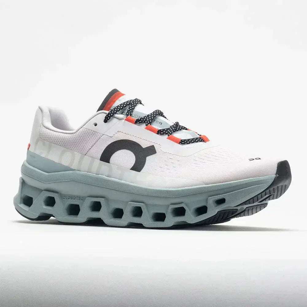 Cloudmonster  Sneaker Men's  Frost|Surf