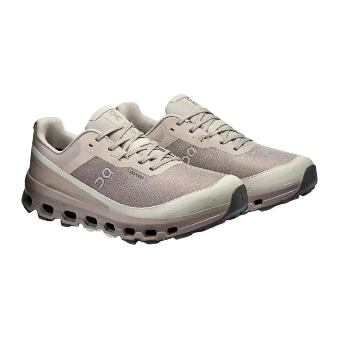 Cloudvista 2 Waterproof Sneaker Women's  Fog|Cinder