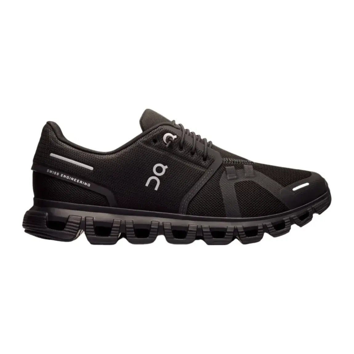 Cloud 6 Sneaker Men's Black|Black