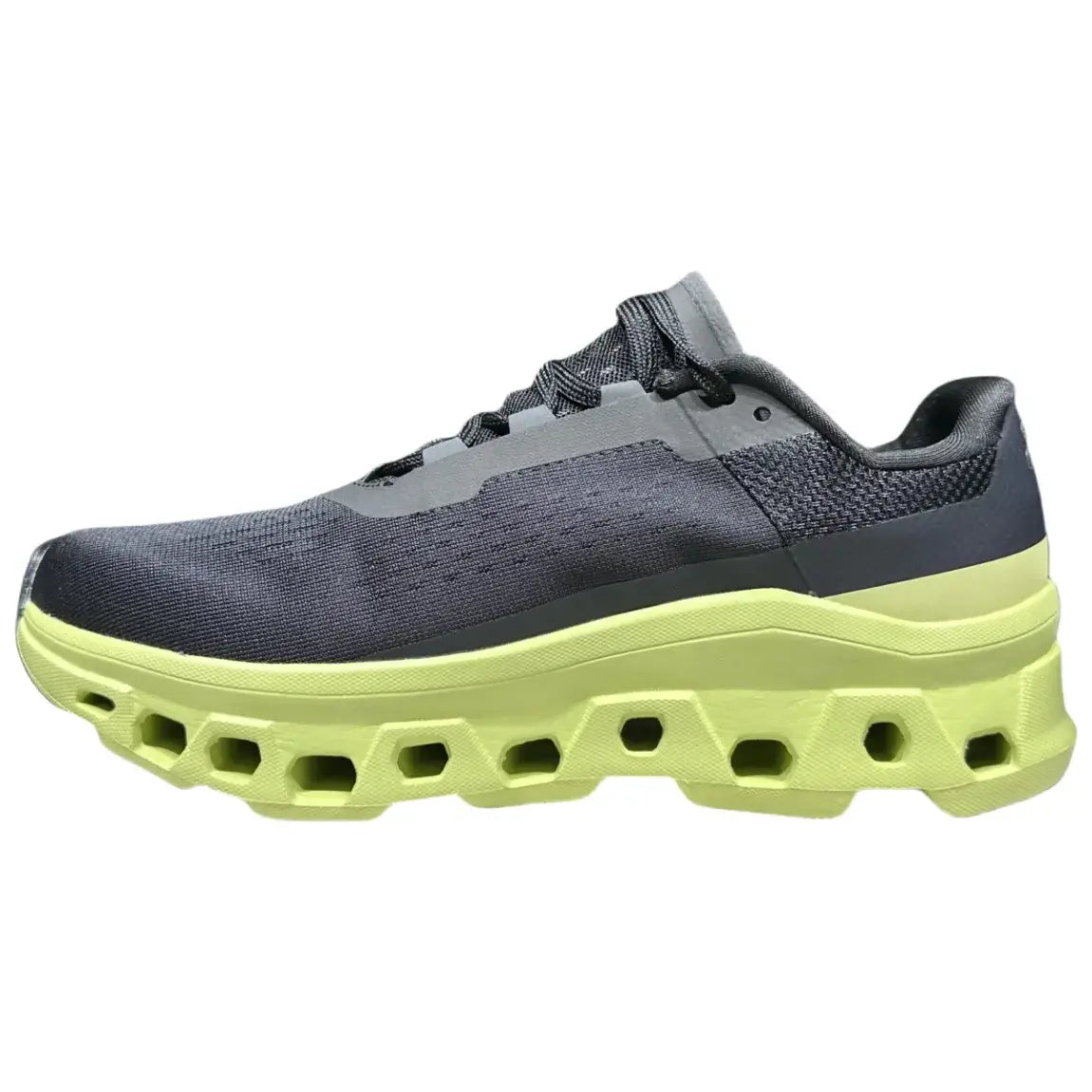 Cloudmonster  Sneaker Men's  Black|Acacia