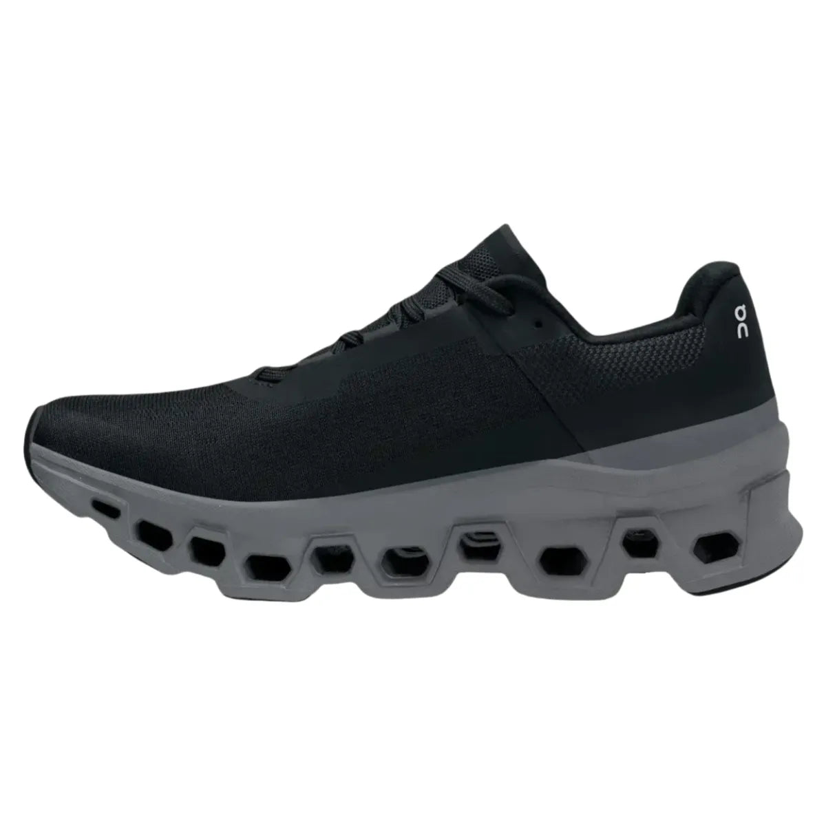 Cloudmonster  Sneaker Men's  Black|Magnet