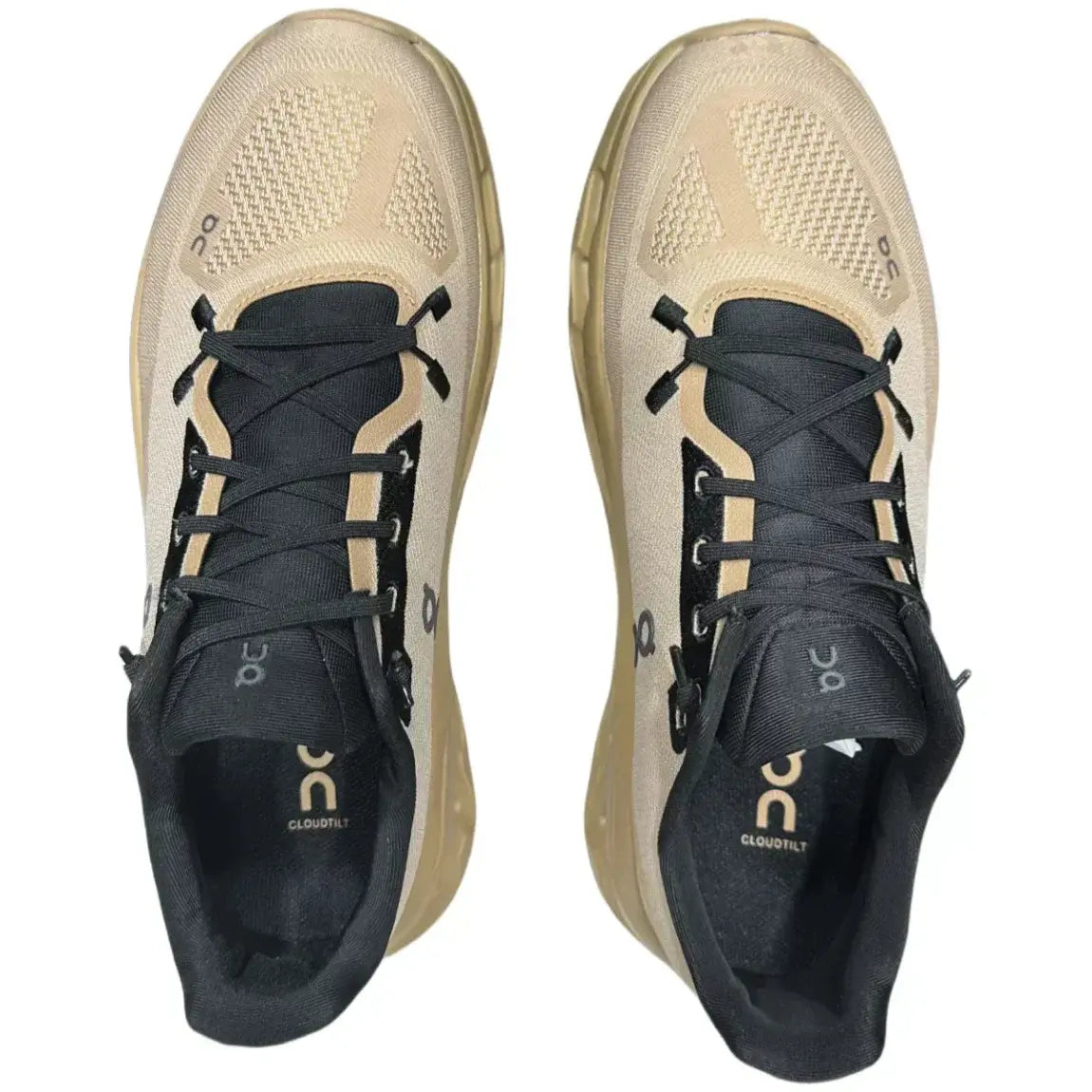 Cloudtilt  Sneaker Women's Rock|Brown