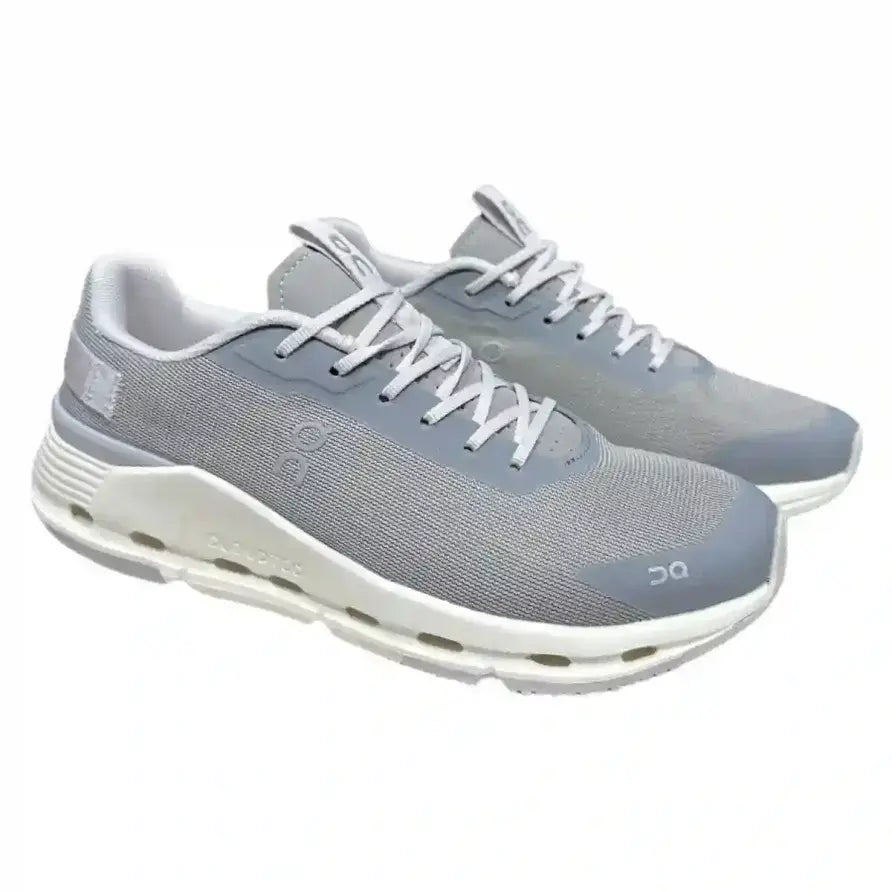 Cloudnova Form 2 Sneaker Men's Glacier|lron