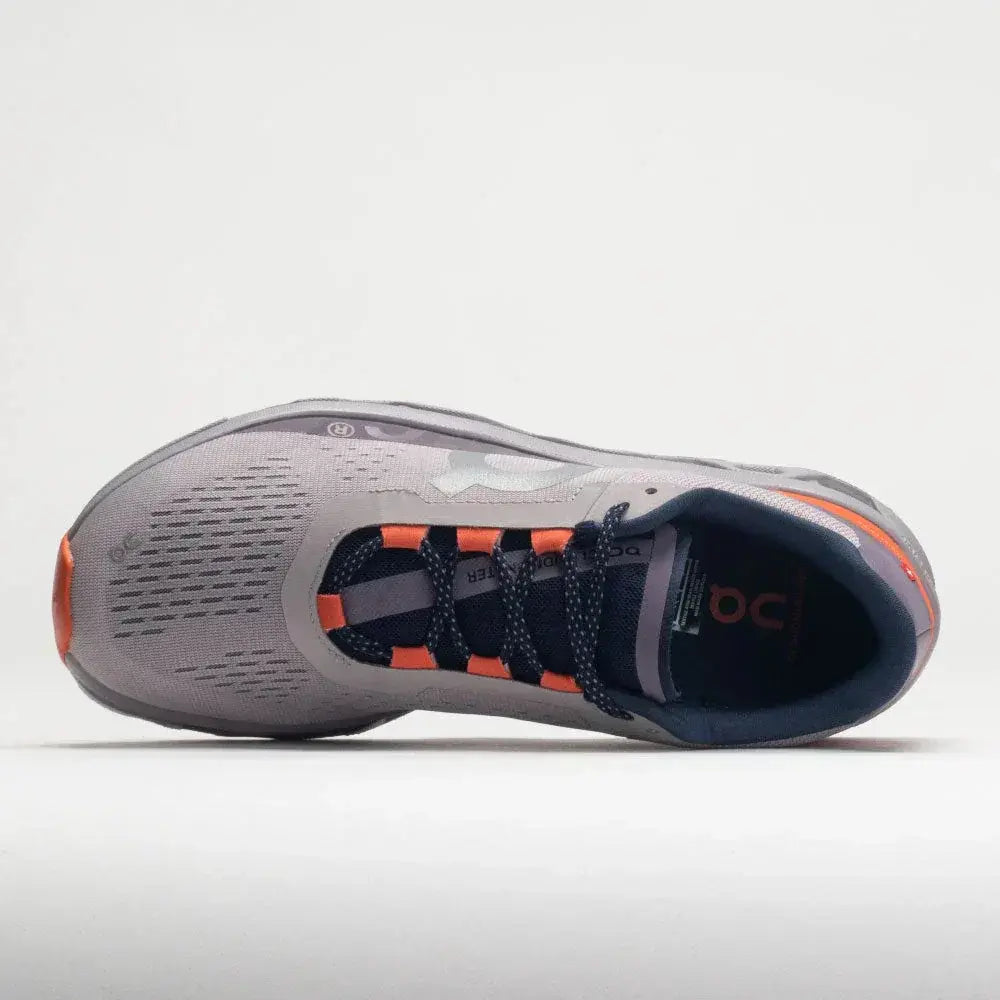 Cloudmonster  Sneaker Men's  Pearl|Flame