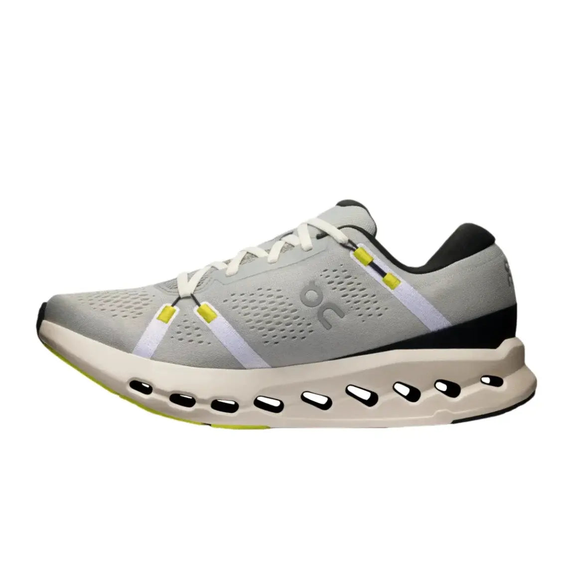 Cloudsurfer 2 Sneaker Women's Glacier|Ivory