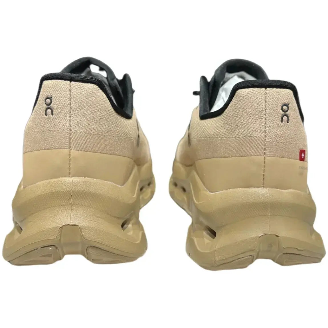 Cloudtilt  Sneaker Women's Rock|Brown