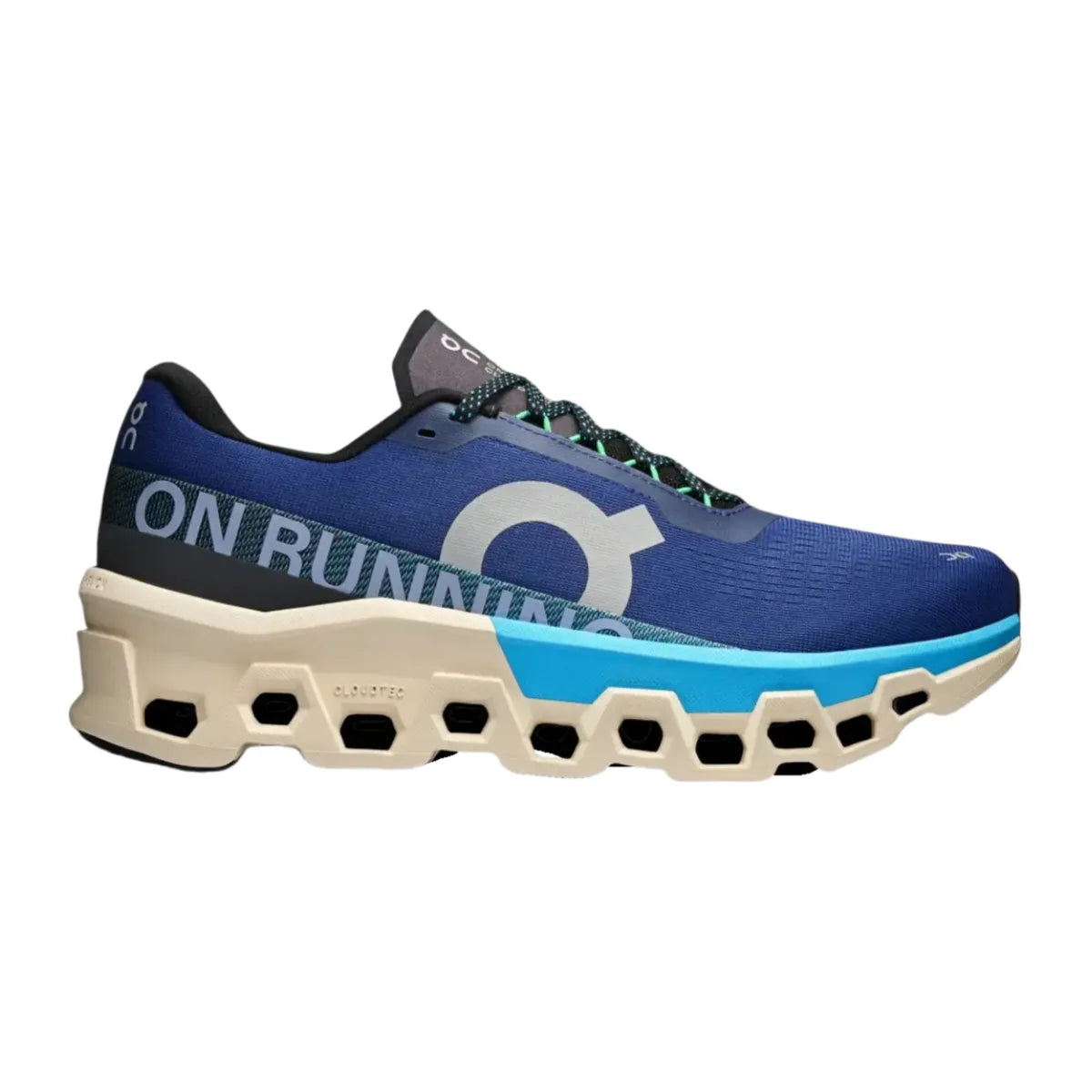 Cloudmonster 2 Sneaker Herren Tempest|Horizon