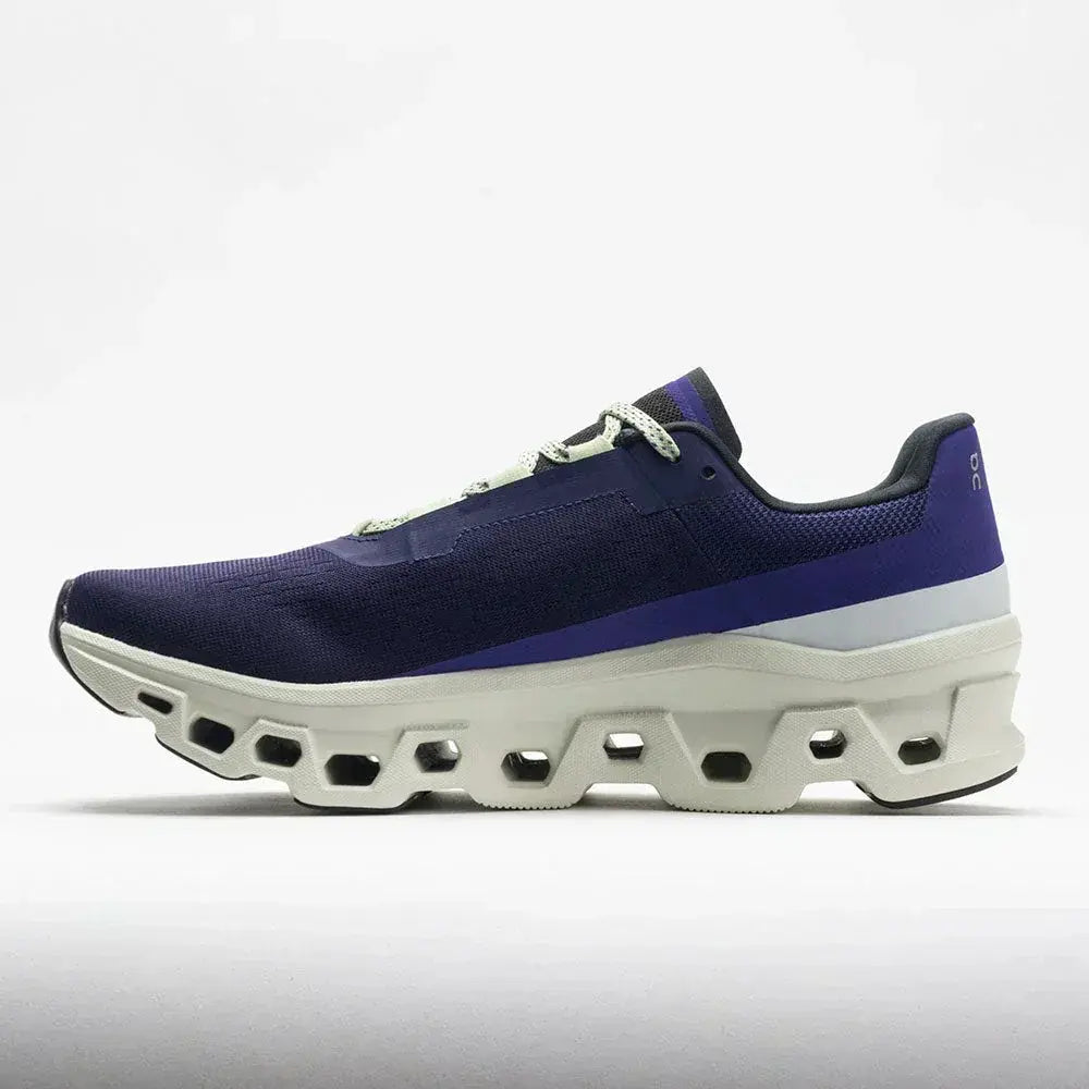 Cloudmonster   Sneaker Women's Acai|Aloe