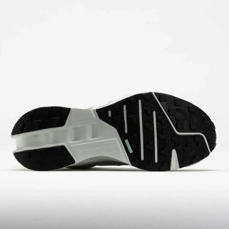 Cloudsurfer Trail Sneaker Damen Lime|Mineral