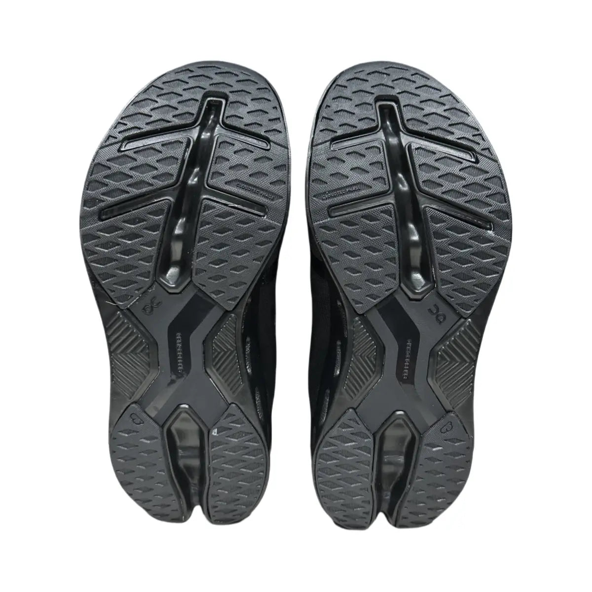 Cloudeclipse  Sneaker Women's All|Black