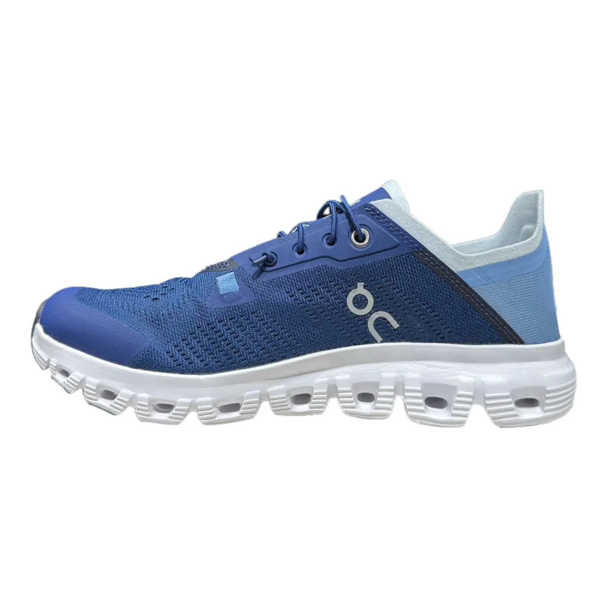 Cloud 6 Coast Sneaker Men's Navy|White