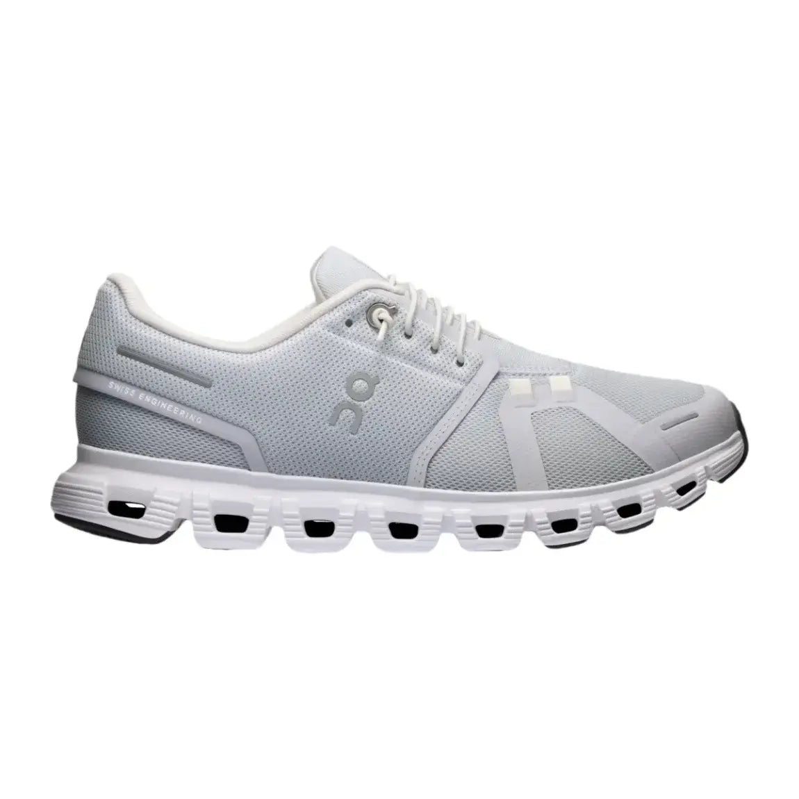 Cloud 6 Sneaker Men's Glacier|White
