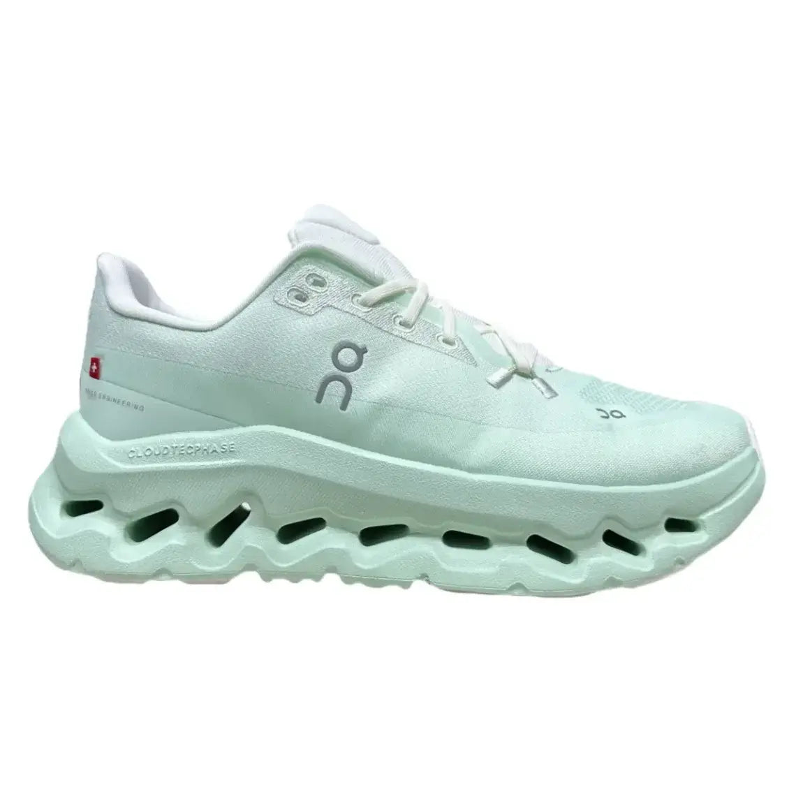 Cloudtilt  Sneaker Women's Mint|Green