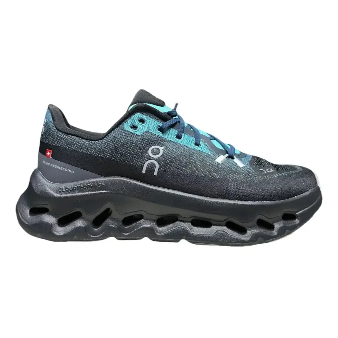 Cloudtilt  Sneaker Men's Midnight|Blue