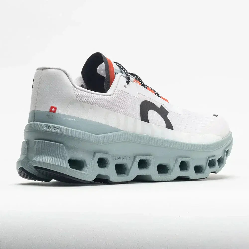 Cloudmonster  Sneaker Men's  Frost|Surf