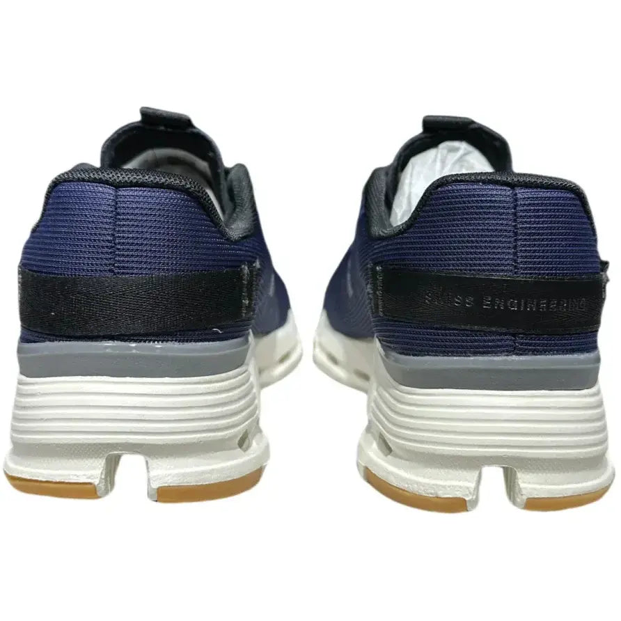 Cloudnova Form 2 Sneaker Women's Midnight|lvory