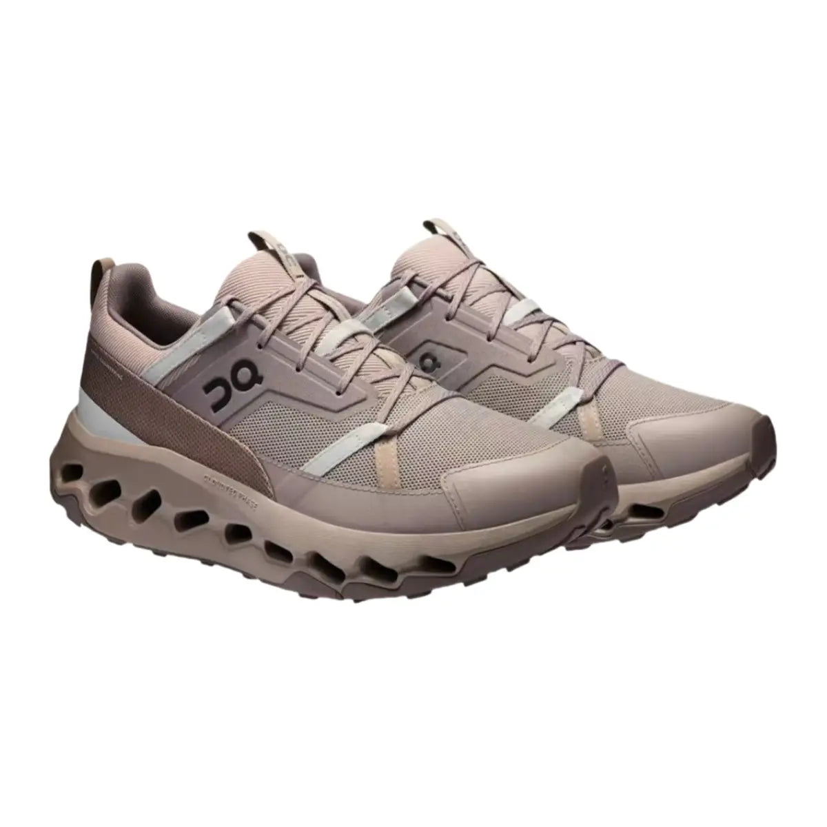 Cloudhorizon Sneaker Herren Desert|Wolf