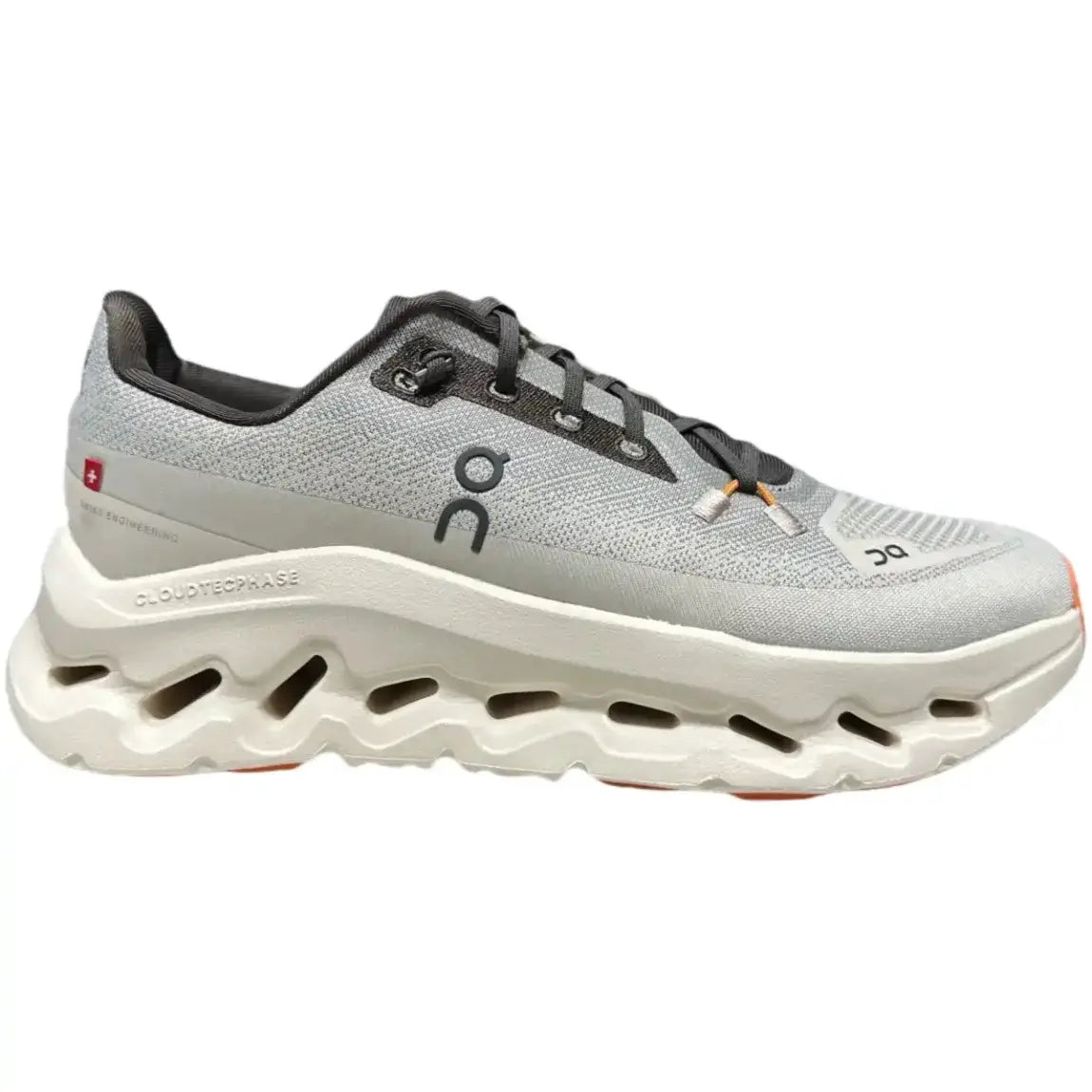 Cloudtilt  Sneaker Men's Lime|Sand