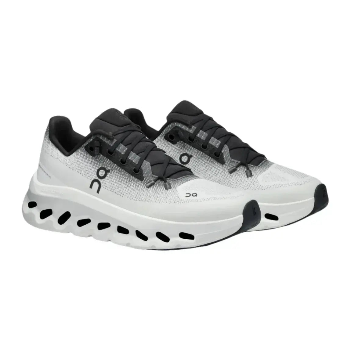 Cloudtilt  Sneaker Women's Black|lvory