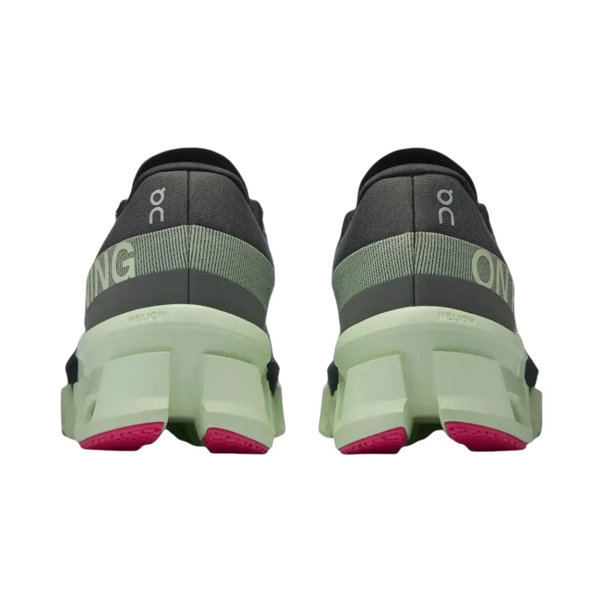 Cloudmonster 2 Sneaker Damen Asphalt|Lima