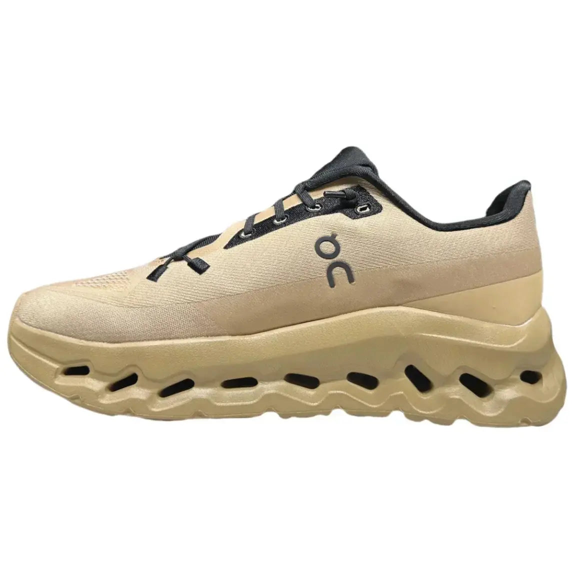 Cloudtilt  Sneaker Women's Rock|Brown