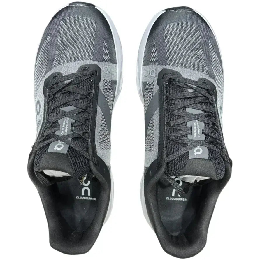 Cloudsurfer Next  Sneaker Women's Black|Gray