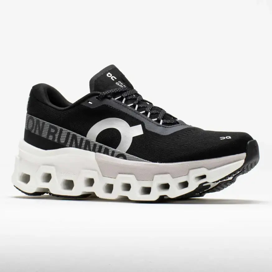Cloudmonster 2 Sneaker Herren Schwarz|Frost