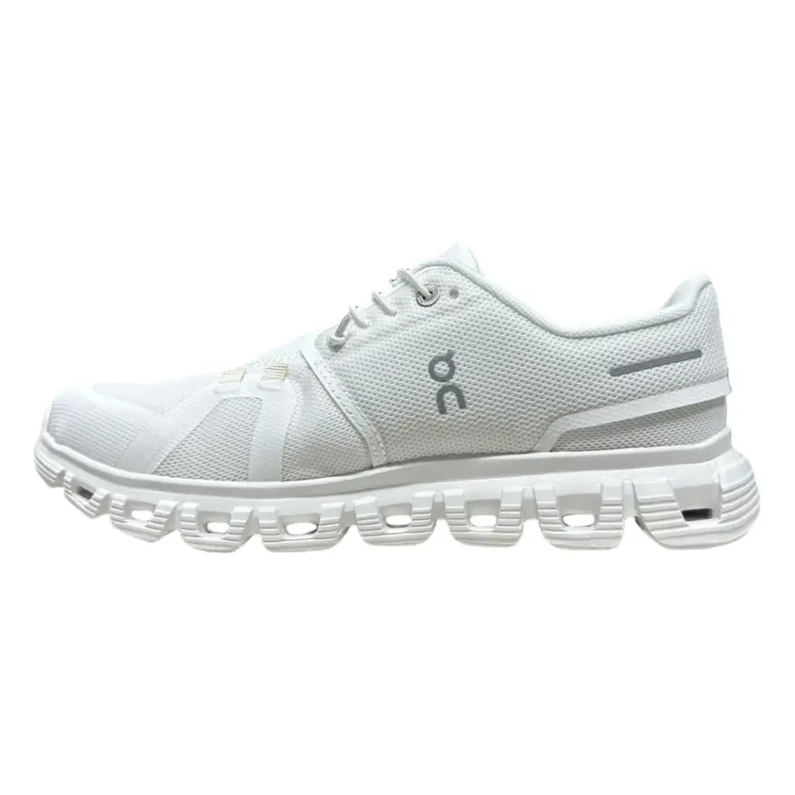 Cloud 6 Sneaker Men's White|White