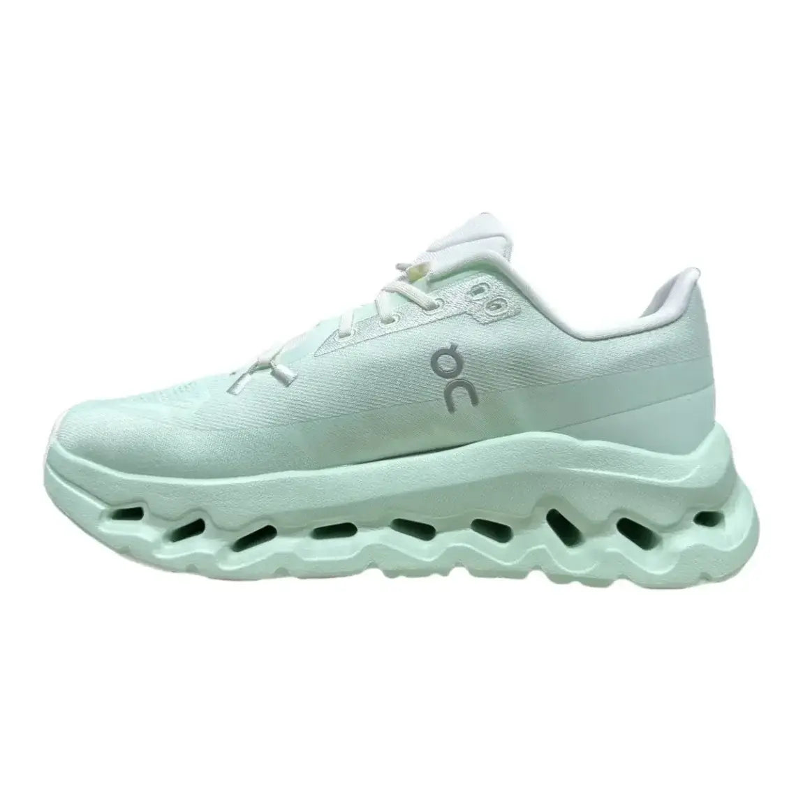 Cloudtilt  Sneaker Women's Mint|Green