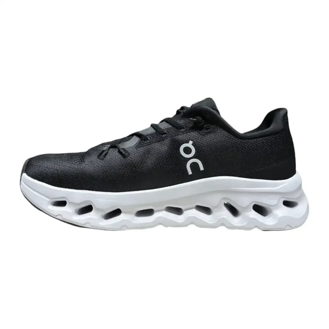 Cloudtilt  Sneaker Men's Black|White