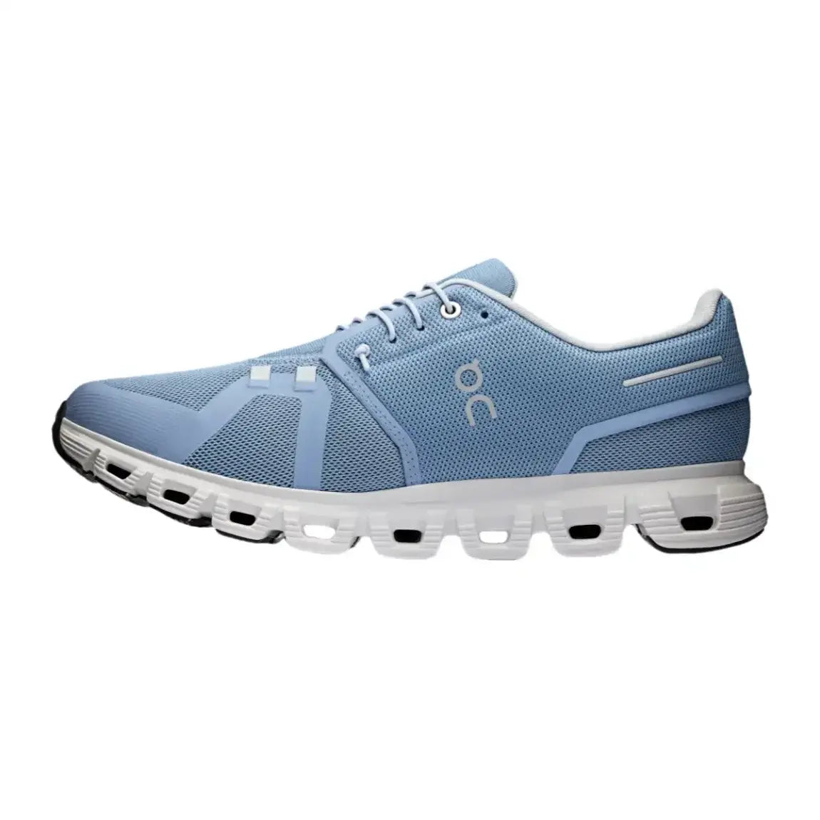 Cloud 6 Sneaker Men's Chambray|White
