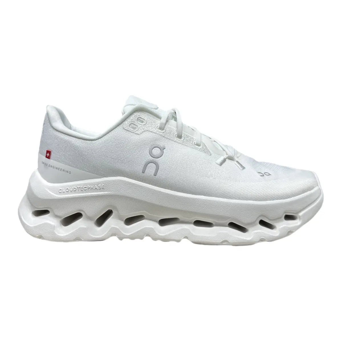 Cloudtilt  Sneaker Men's  All|White