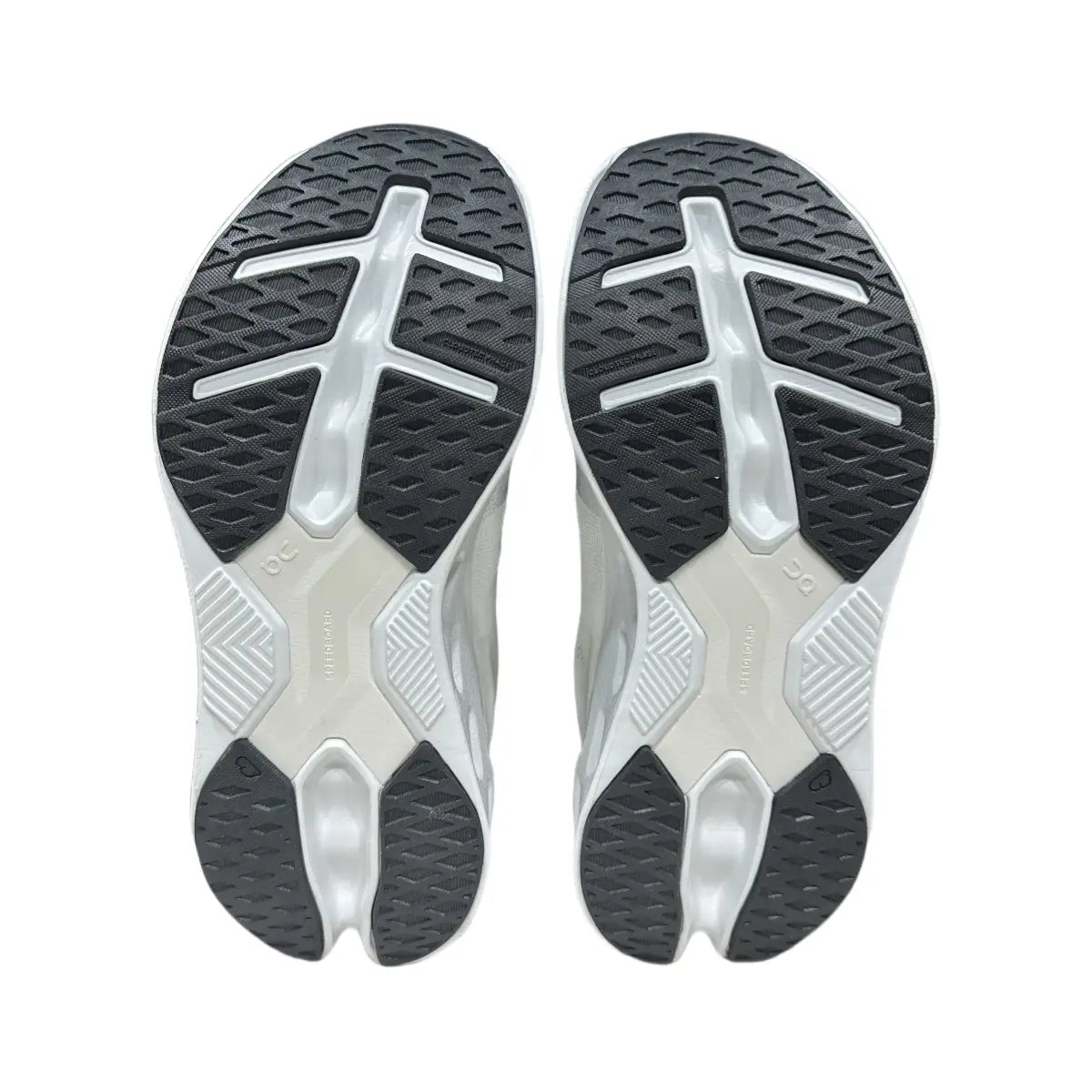 Cloudeclipse Sneaker Herren All|White