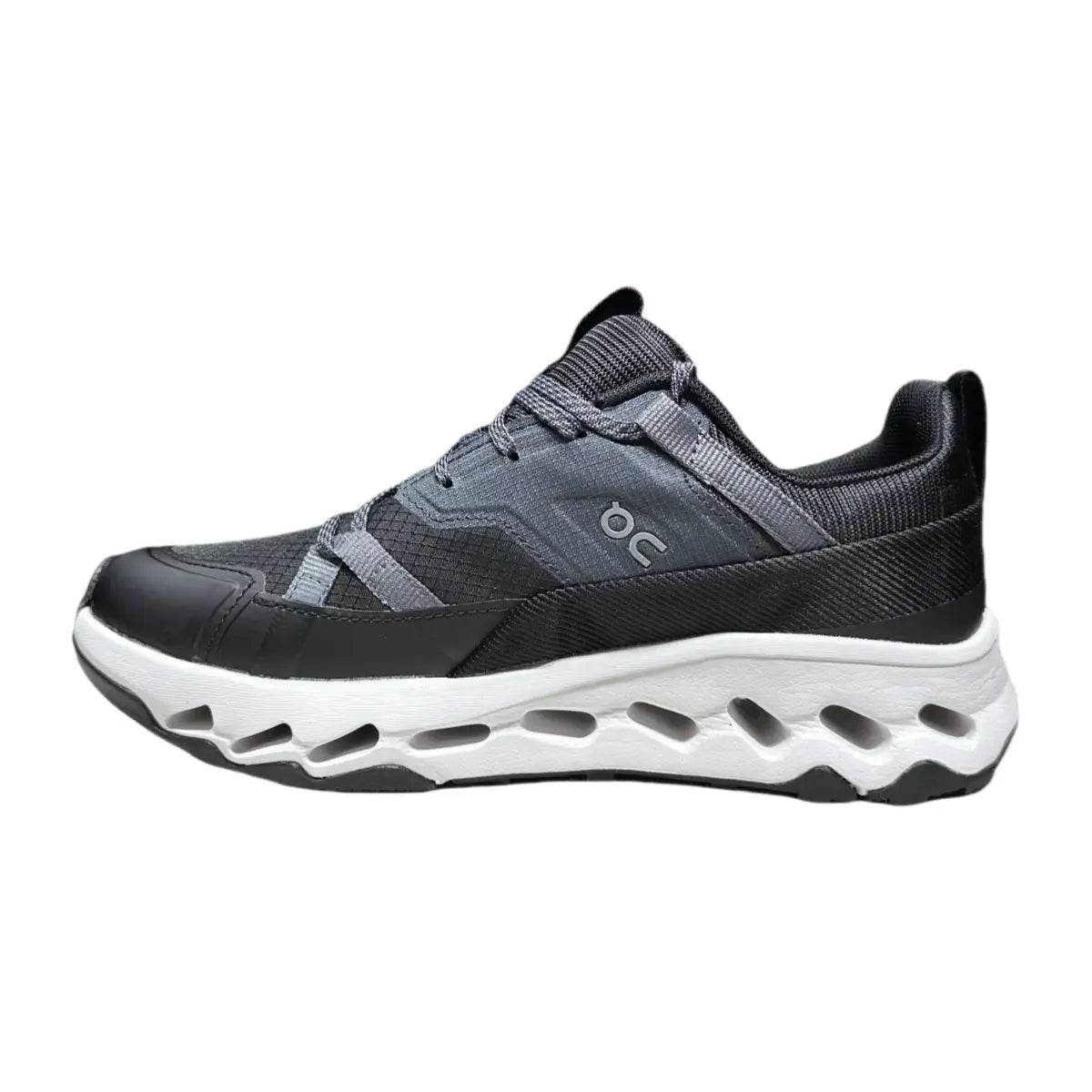 Cloudhorizon  Sneaker Men's Black|Purple
