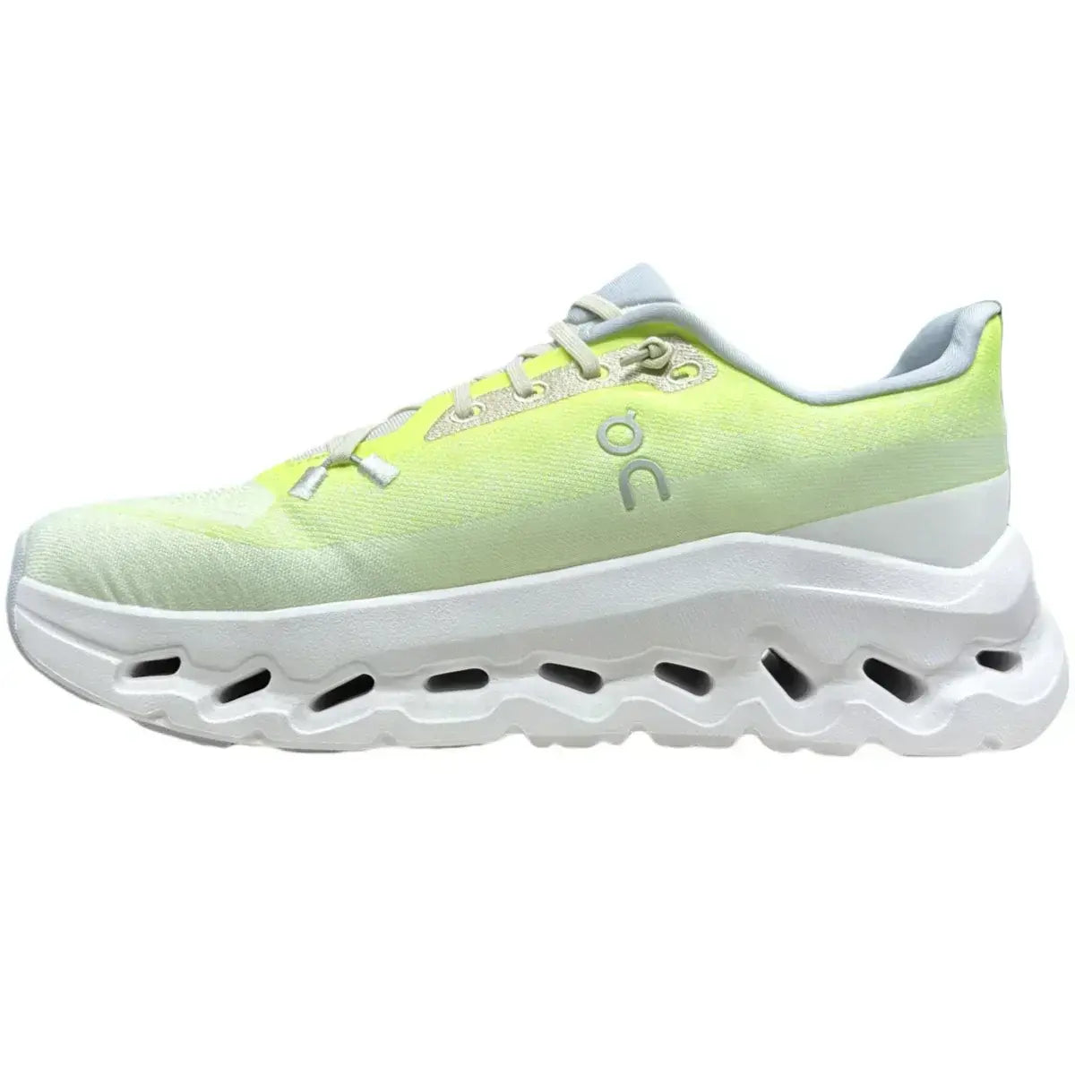 Cloudtilt  Sneaker Men's Lime|Ivory