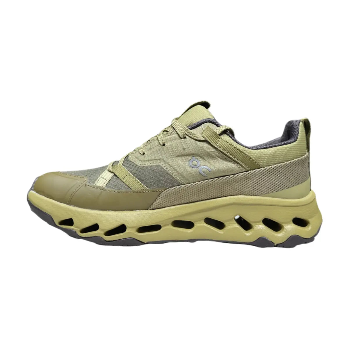 Cloudhorizon  Sneaker Men's Olive|Khaki